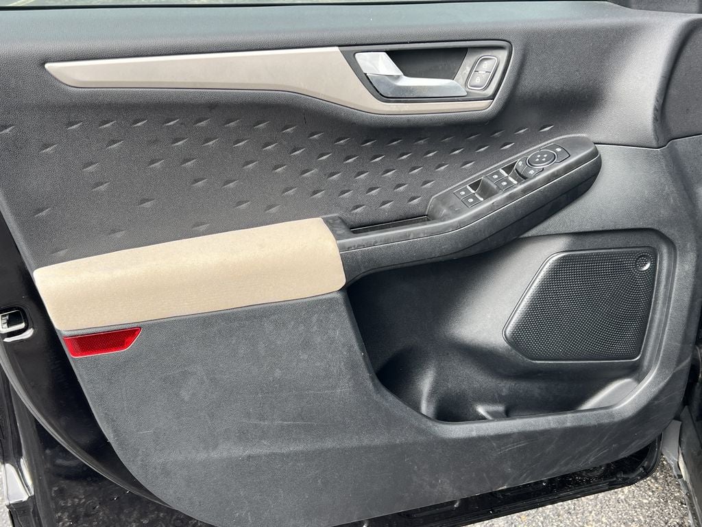 2020 Ford Escape Hybrid SE Sport Hybrid