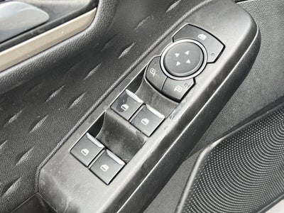 2020 Ford Escape Hybrid SE Sport Hybrid