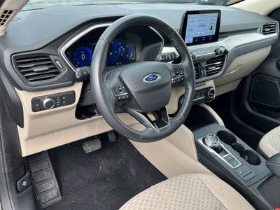 2020 Ford Escape Hybrid SE Sport Hybrid
