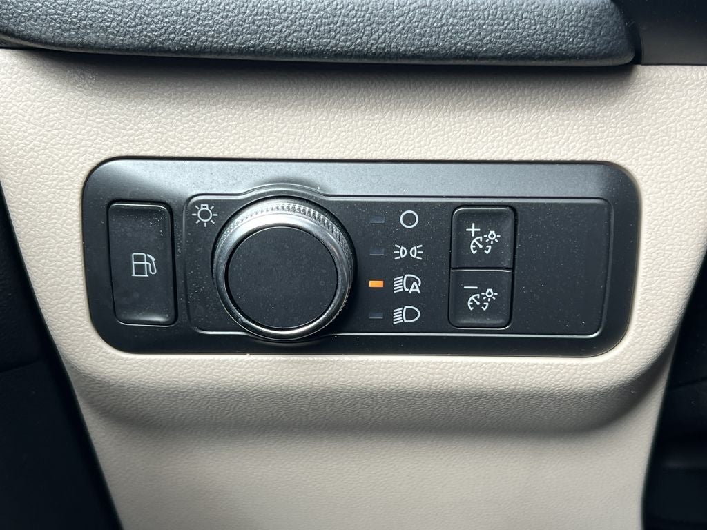 2020 Ford Escape Hybrid SE Sport Hybrid