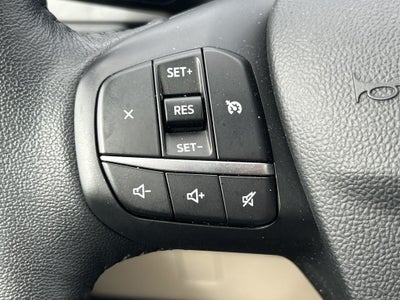 2020 Ford Escape Hybrid SE Sport Hybrid