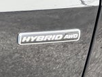 2020 Ford Escape Hybrid SE Sport Hybrid