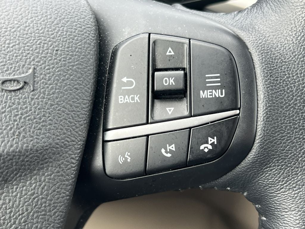 2020 Ford Escape Hybrid SE Sport Hybrid