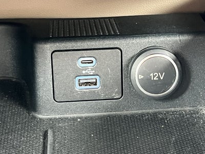2020 Ford Escape Hybrid SE Sport Hybrid