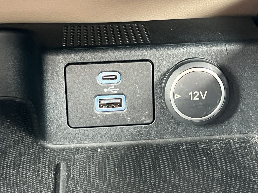 2020 Ford Escape Hybrid SE Sport Hybrid