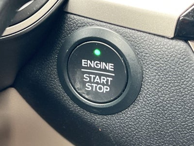 2020 Ford Escape Hybrid SE Sport Hybrid