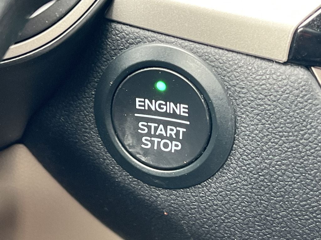 2020 Ford Escape Hybrid SE Sport Hybrid
