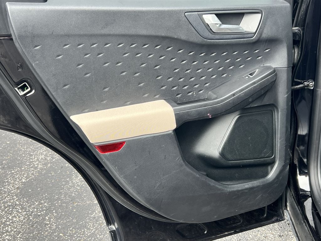 2020 Ford Escape Hybrid SE Sport Hybrid