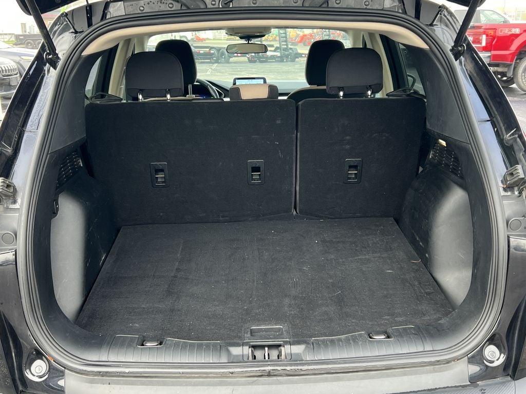 2020 Ford Escape Hybrid SE Sport Hybrid