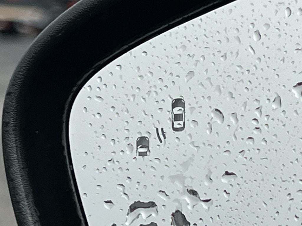 2020 Ford Escape Hybrid SE Sport Hybrid