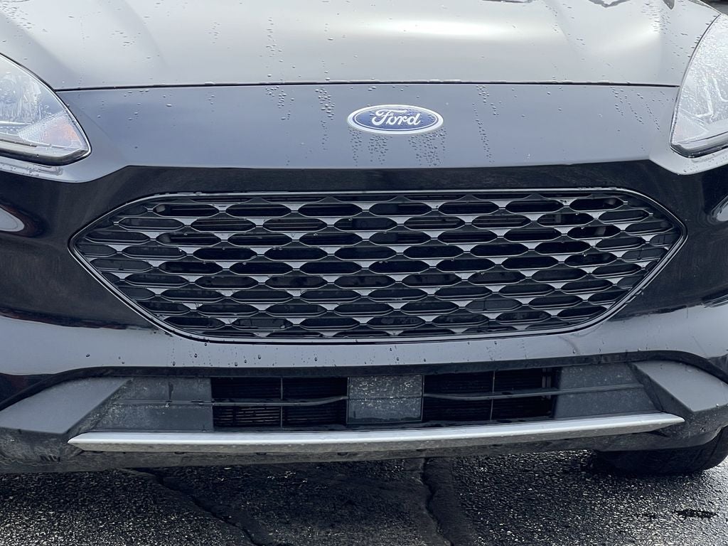 2020 Ford Escape Hybrid SE Sport Hybrid