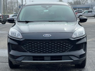 2020 Ford Escape Hybrid SE Sport Hybrid