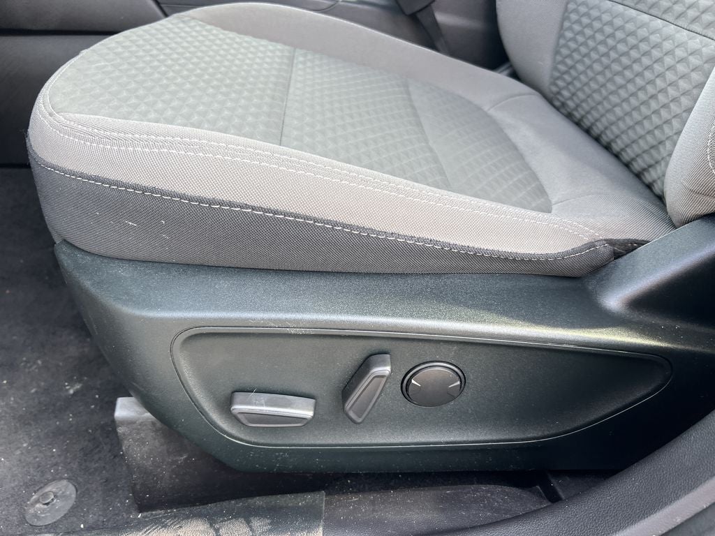 2022 Ford Escape Hybrid SE Hybrid