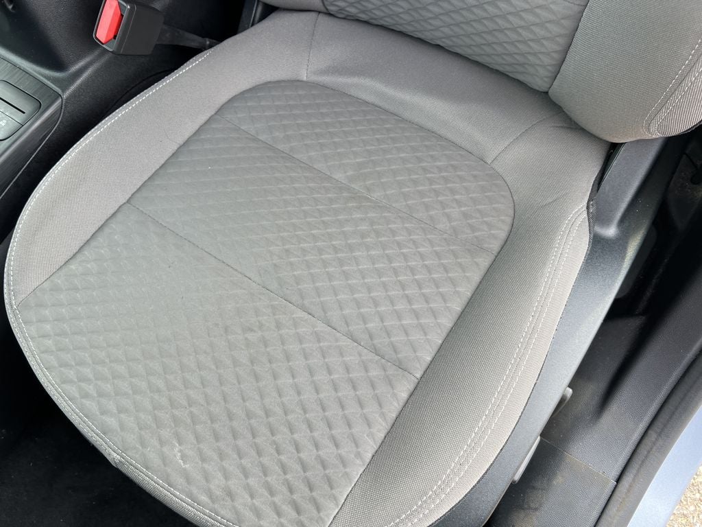 2022 Ford Escape Hybrid SE Hybrid