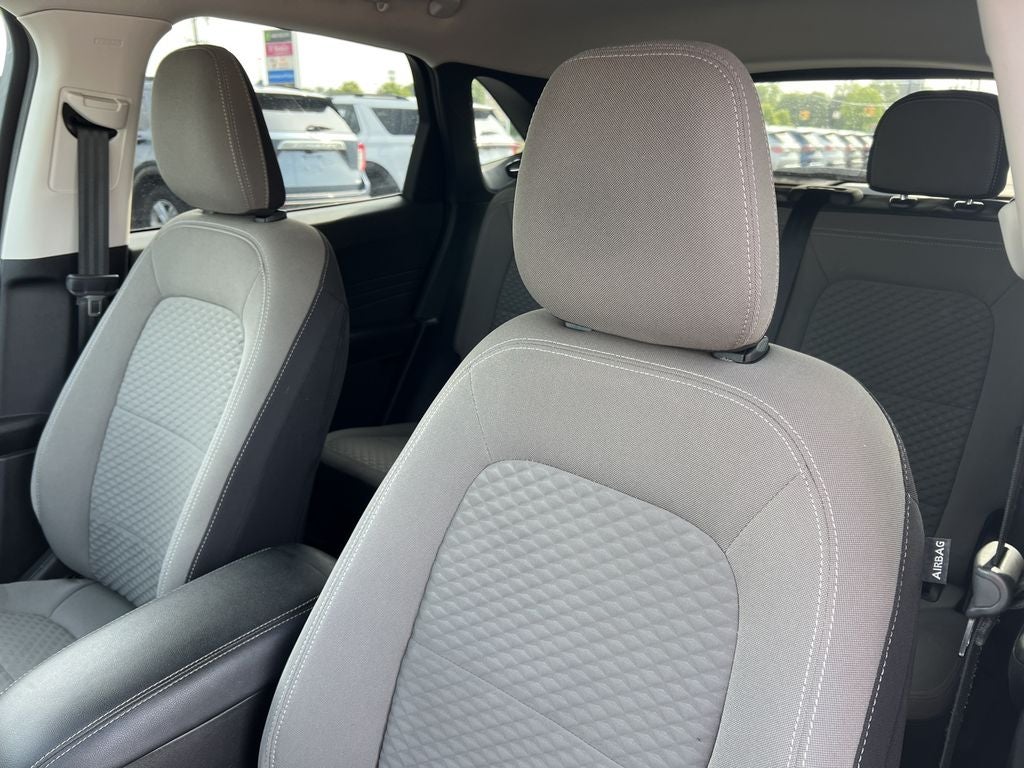 2022 Ford Escape Hybrid SE Hybrid