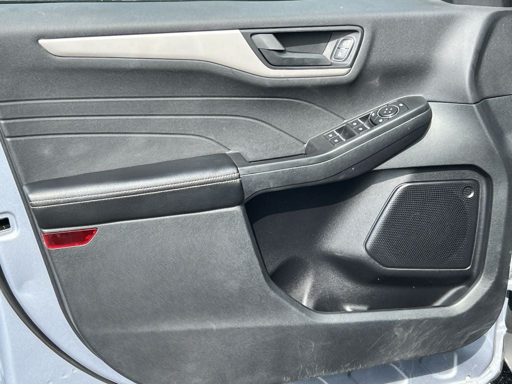 2022 Ford Escape Hybrid SE Hybrid