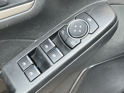 2022 Ford Escape Hybrid SE Hybrid
