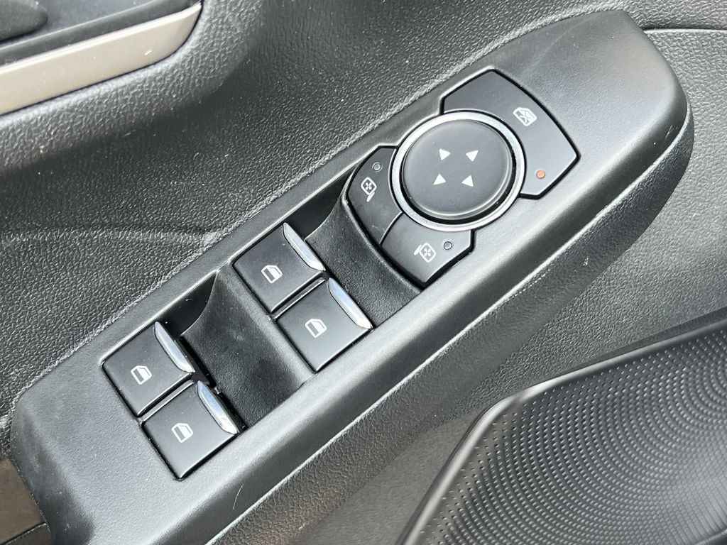 2022 Ford Escape Hybrid SE Hybrid