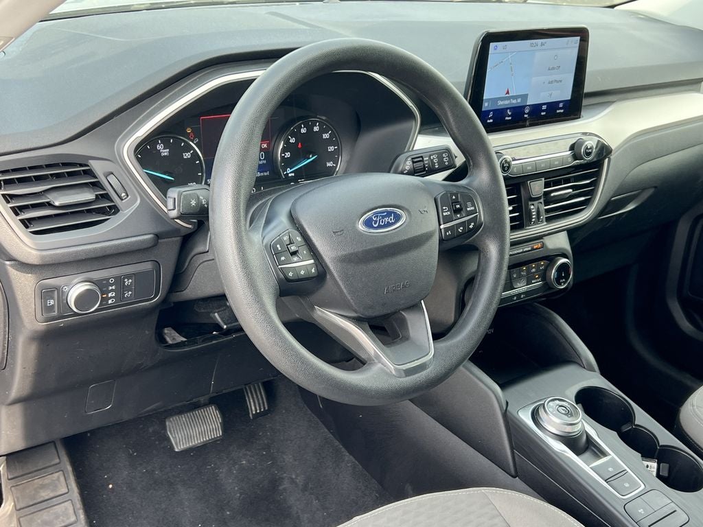 2022 Ford Escape Hybrid SE Hybrid