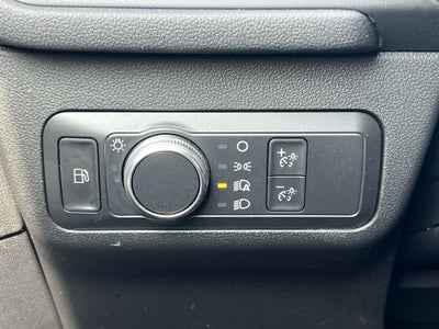 2022 Ford Escape Hybrid SE Hybrid
