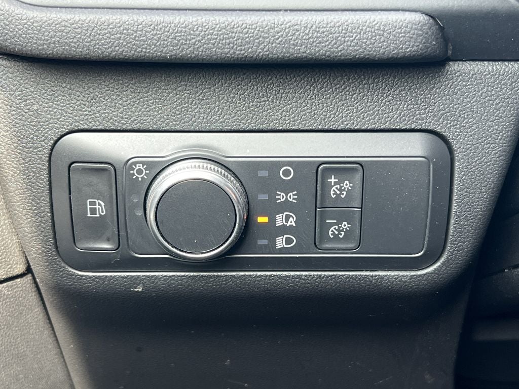 2022 Ford Escape Hybrid SE Hybrid