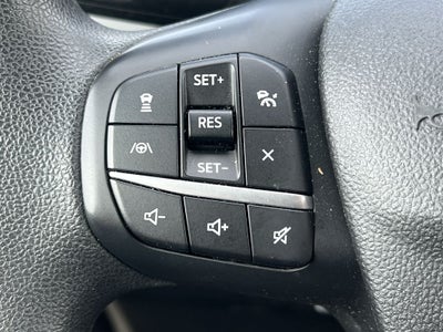 2022 Ford Escape Hybrid SE Hybrid