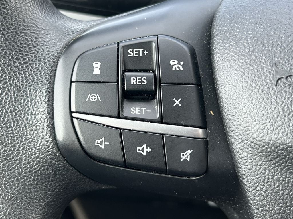 2022 Ford Escape Hybrid SE Hybrid