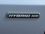 2022 Ford Escape Hybrid SE Hybrid