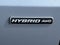 2022 Ford Escape Hybrid SE Hybrid