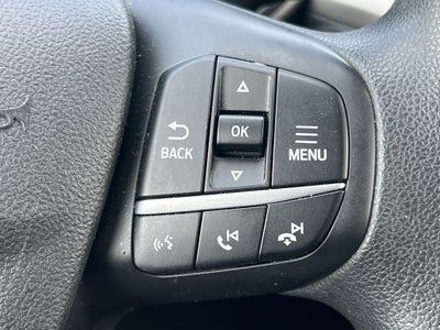 2022 Ford Escape Hybrid SE Hybrid