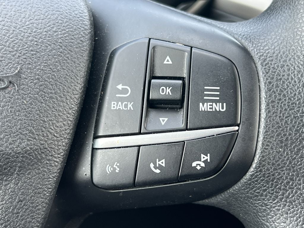 2022 Ford Escape Hybrid SE Hybrid