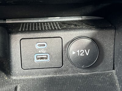 2022 Ford Escape Hybrid SE Hybrid