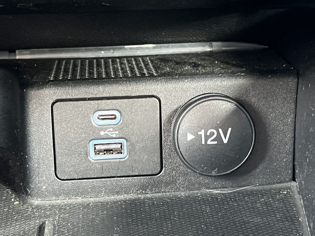 2022 Ford Escape Hybrid SE Hybrid