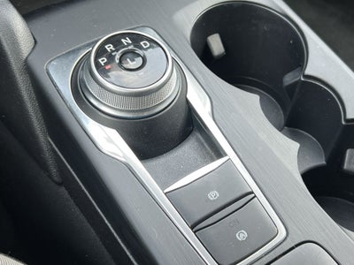 2022 Ford Escape Hybrid SE Hybrid