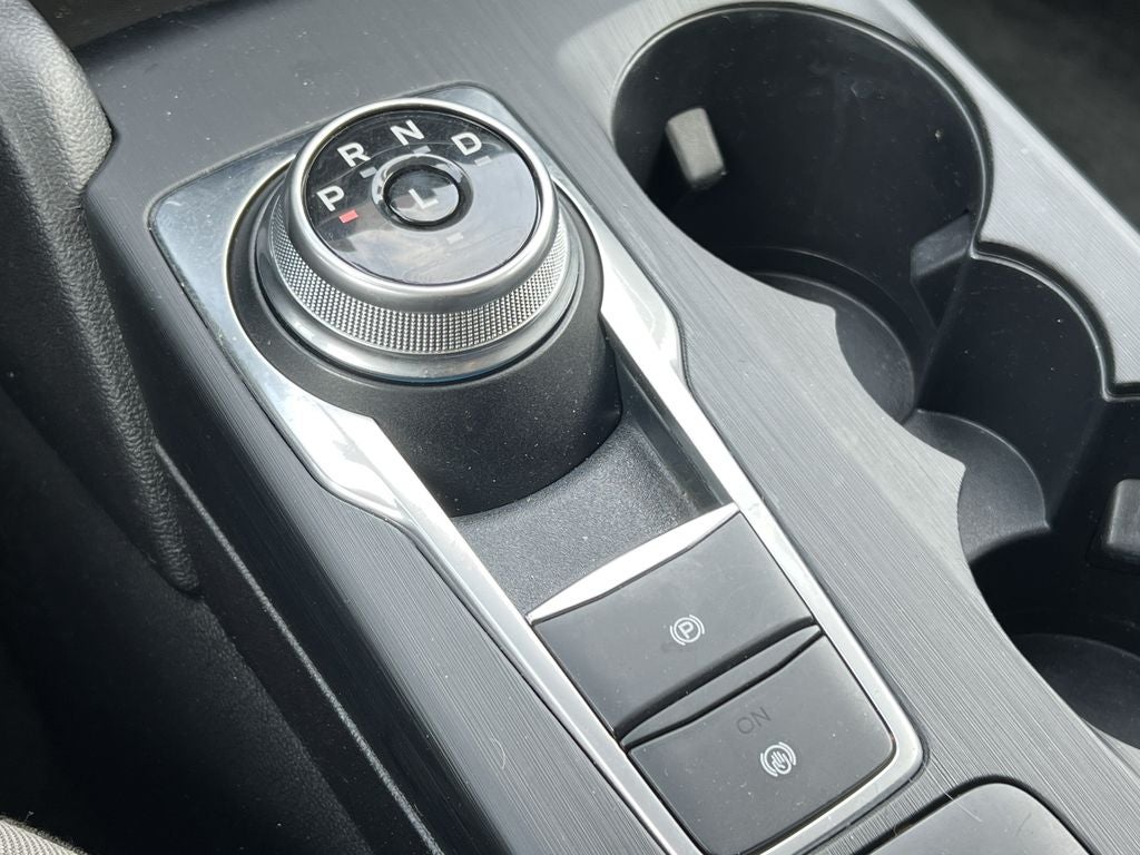 2022 Ford Escape Hybrid SE Hybrid
