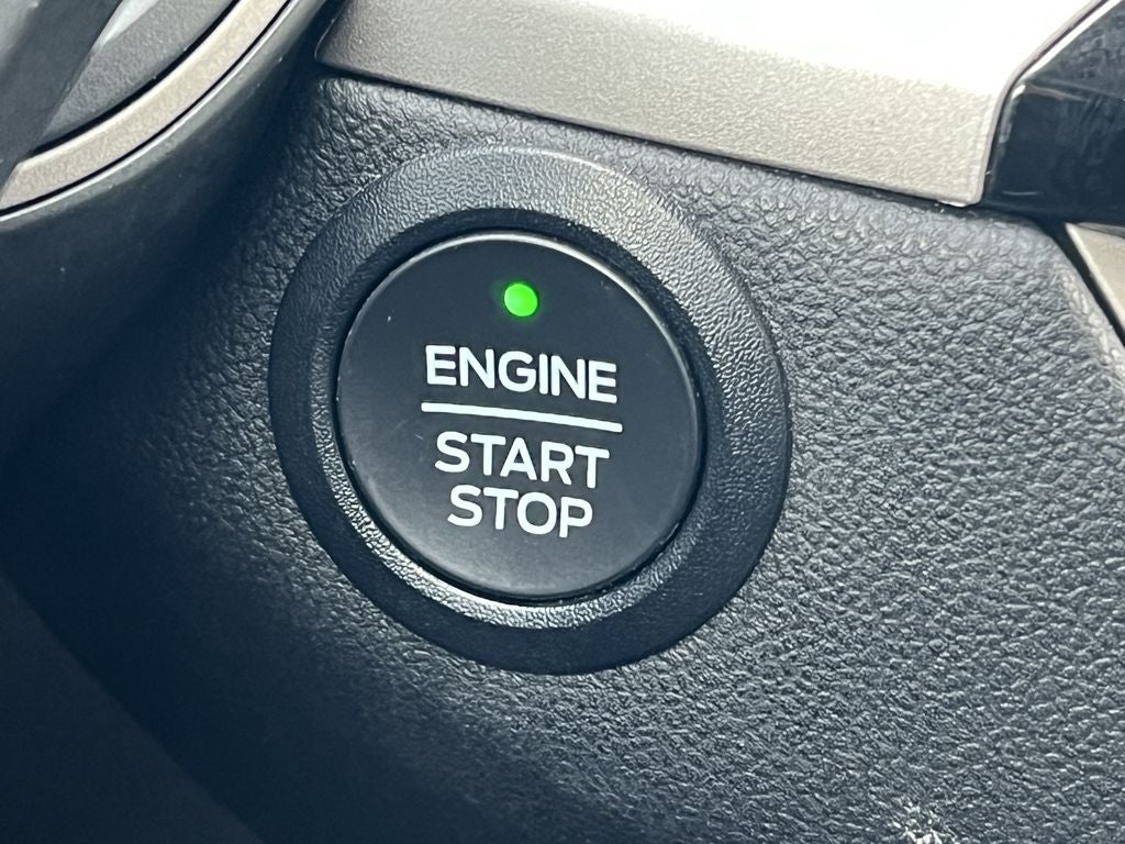 2022 Ford Escape Hybrid SE Hybrid