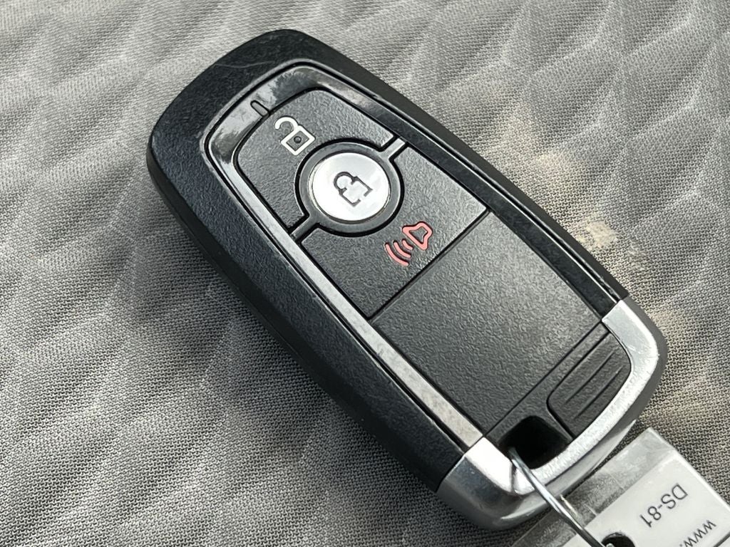 2022 Ford Escape Hybrid SE Hybrid