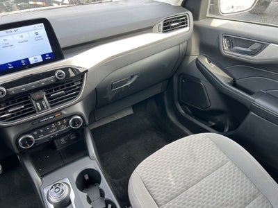 2022 Ford Escape Hybrid SE Hybrid