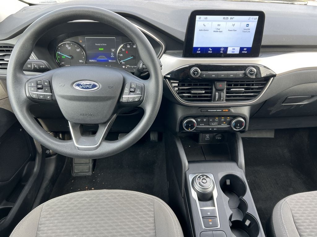 2022 Ford Escape Hybrid SE Hybrid