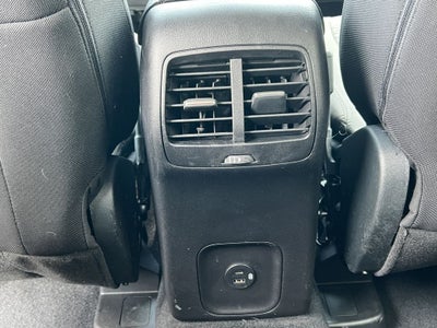 2022 Ford Escape Hybrid SE Hybrid