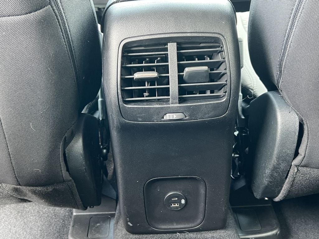 2022 Ford Escape Hybrid SE Hybrid