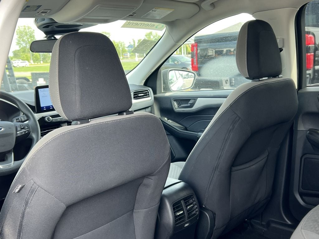 2022 Ford Escape Hybrid SE Hybrid