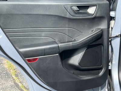 2022 Ford Escape Hybrid SE Hybrid
