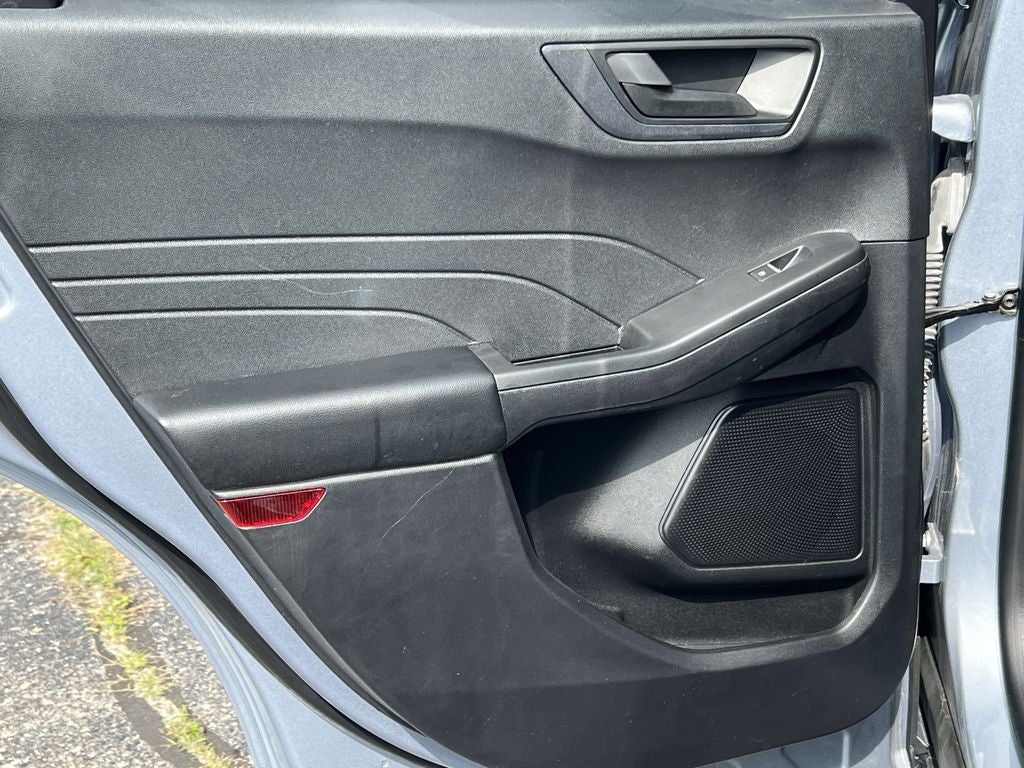 2022 Ford Escape Hybrid SE Hybrid