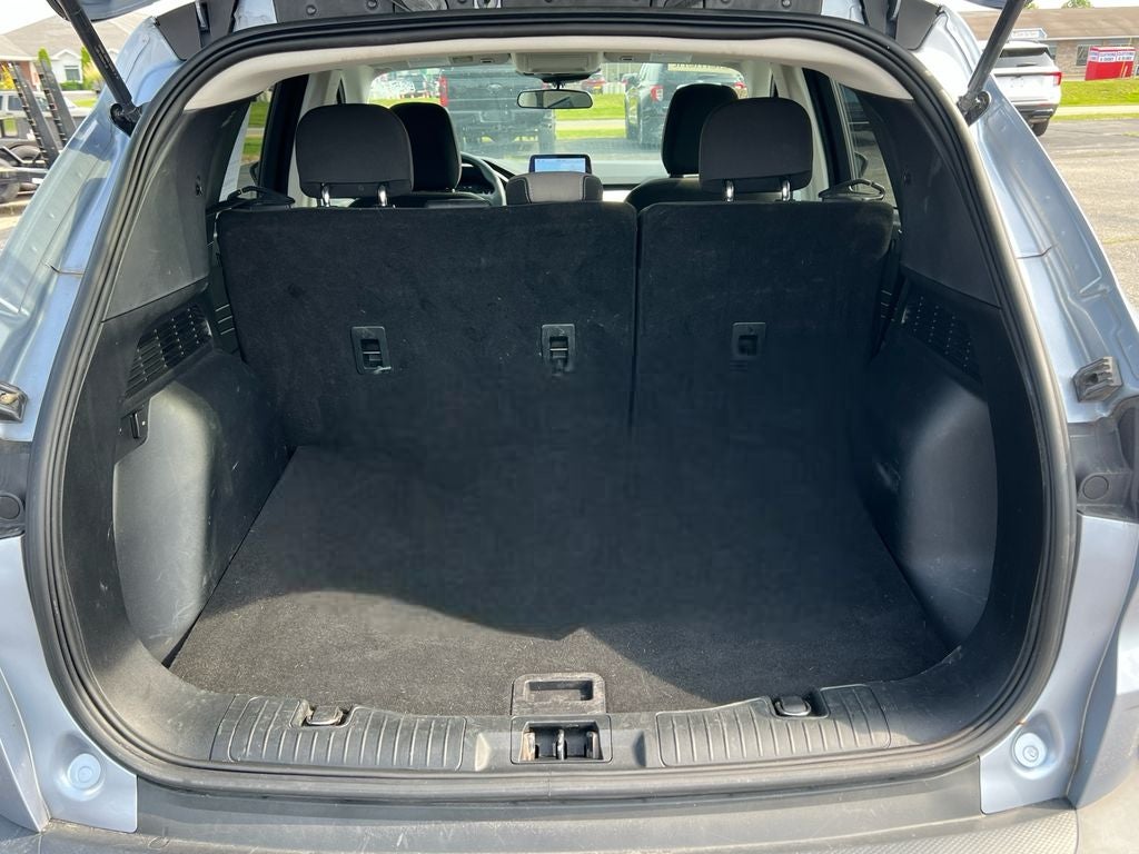 2022 Ford Escape Hybrid SE Hybrid