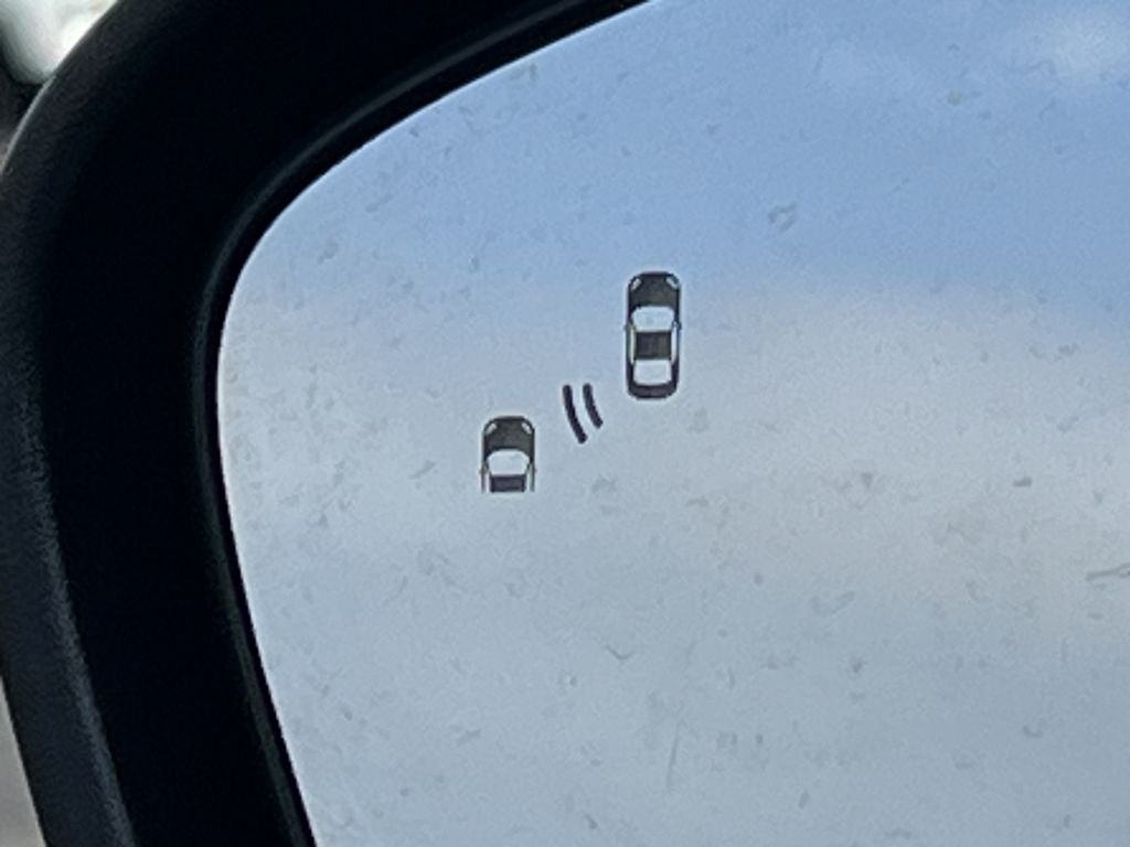 2022 Ford Escape Hybrid SE Hybrid