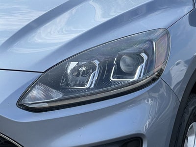 2022 Ford Escape Hybrid SE Hybrid