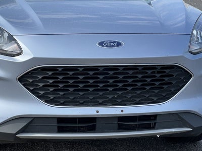 2022 Ford Escape Hybrid SE Hybrid