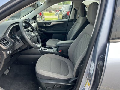 2022 Ford Escape Hybrid SE Hybrid