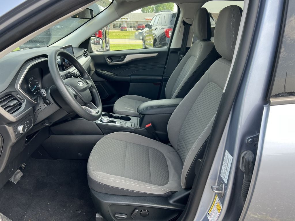 2022 Ford Escape Hybrid SE Hybrid